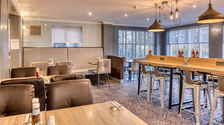 Premier Inn Loughton/Buckhurst Hill Restaurant