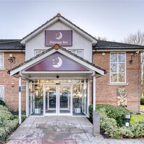Premier Inn Loughton/Buckhurst Hill