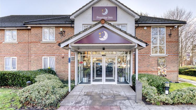 Premier Inn Loughton/Buckhurst Hill Exterior
