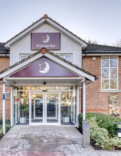 Premier Inn Loughton/Buckhurst Hill