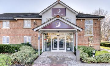 Premier Inn Loughton/Buckhurst Hill