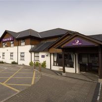 Premier Inn Newquay (A30/ Fraddon)