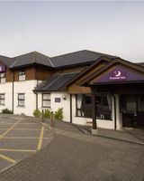 Premier Inn Newquay (A30/ Fraddon)