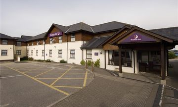 Premier Inn Newquay (A30/ Fraddon)