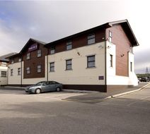 Premier Inn Newquay (A30/ Fraddon) Exterior