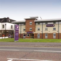 Premier Inn Manchester (Heaton Park)