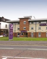 Premier Inn Manchester (Heaton Park)