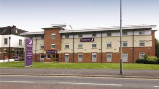 Premier Inn Manchester (Heaton Park)