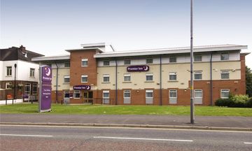 Premier Inn Manchester (Heaton Park)