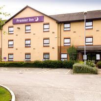 Premier Inn Chesterfield North