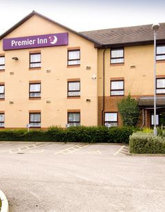 Premier Inn Chesterfield North