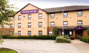 Premier Inn Chesterfield North