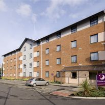 Premier Inn Manchester (West Didsbury)