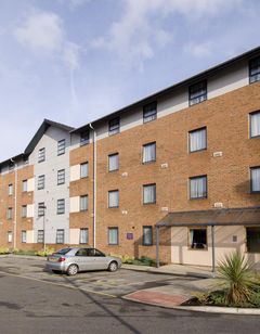 Premier Inn Manchester (West Didsbury)