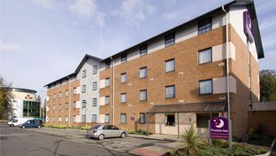 Premier Inn Manchester (West Didsbury)