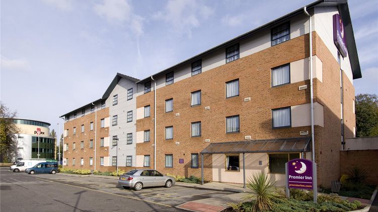 Premier Inn Manchester (West Didsbury) Exterior