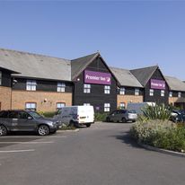 Premier Inn Salisbury