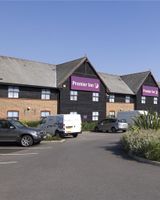 Premier Inn Salisbury