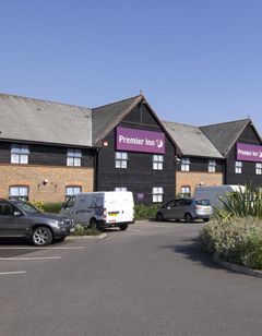 Premier Inn Salisbury