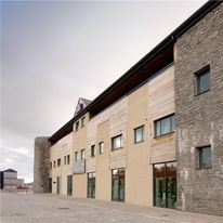 Premier Inn Caernarfon