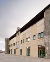 Premier Inn Caernarfon