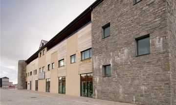 Premier Inn Caernarfon