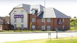 <b>Premier Inn Cannock (Orbital) Exterior</b>. Images powered by <a href="https://iceportal.shijigroup.com/" title="IcePortal" target="_blank">IcePortal</a>.