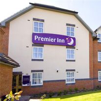 Premier Inn Cannock (Orbital)