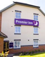 Premier Inn Cannock (Orbital)