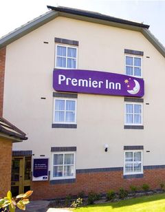 Premier Inn Cannock (Orbital)