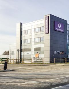 Premier Inn Oxford Kidlington Airport
