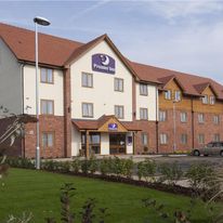 Premier Inn Newport/Telford