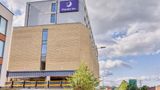 <b>Premier Inn Oxford Botley Exterior</b>. Images powered by <a href="https://iceportal.shijigroup.com/" title="IcePortal" target="_blank">IcePortal</a>.