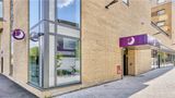 <b>Premier Inn Oxford Botley Exterior</b>. Images powered by <a href="https://iceportal.shijigroup.com/" title="IcePortal" target="_blank">IcePortal</a>.