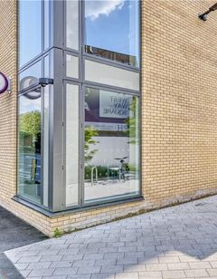 Premier Inn Oxford Botley