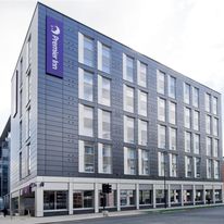 Premier Inn City Centre (Whitehall Rd)