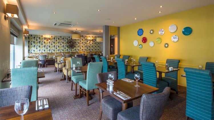 Premier Inn Poole North Restaurant