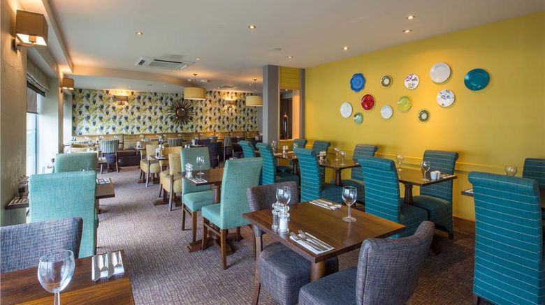 <b>Premier Inn Poole North Restaurant</b>. Images powered by <a href="https://iceportal.shijigroup.com/" title="IcePortal" target="_blank">IcePortal</a>.