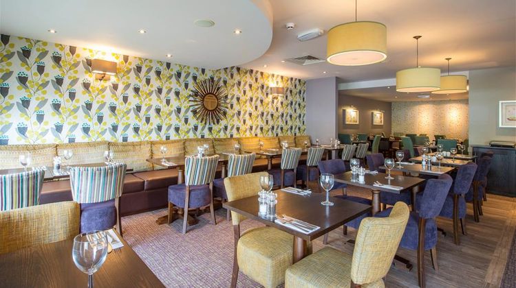 Premier Inn Poole North Restaurant