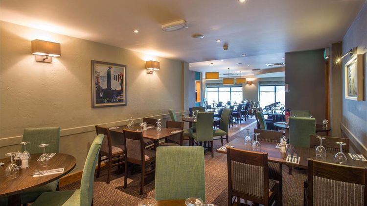Premier Inn Poole North Restaurant