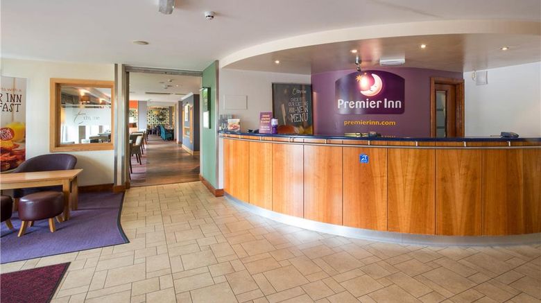 <b>Premier Inn Poole North Lobby</b>. Images powered by <a href="https://iceportal.shijigroup.com/" title="IcePortal" target="_blank">IcePortal</a>.