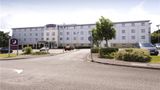 <b>Premier Inn Poole North Exterior</b>. Images powered by <a href="https://iceportal.shijigroup.com/" title="IcePortal" target="_blank">IcePortal</a>.