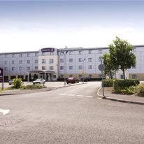 Premier Inn Poole North