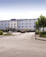 Premier Inn Poole North