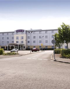 Premier Inn Poole North