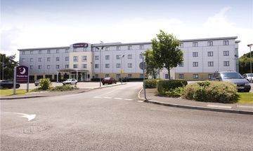 Premier Inn Poole North