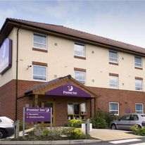 Premier Inn Grantham