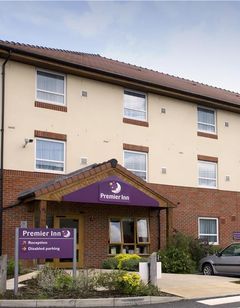 Premier Inn Grantham