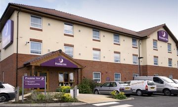 Premier Inn Grantham
