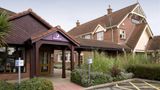<b>Premier Inn Newark Exterior</b>. Images powered by <a href="https://iceportal.shijigroup.com/" title="IcePortal" target="_blank">IcePortal</a>.